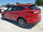 2021 Acura Rdx Technology Красный vin: 5J8TC1H58ML008332 2021 Acura Rdx Technology Красный vin: 5J8TC1H58ML008332