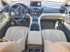 2021 Acura Rdx Technology Красный vin: 5J8TC1H58ML008332 2021 Acura Rdx Technology Красный vin: 5J8TC1H58ML008332