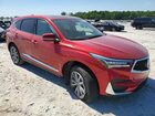 2021 Acura Rdx Technology Красный vin: 5J8TC1H58ML008332 2021 Acura Rdx Technology Красный vin: 5J8TC1H58ML008332
