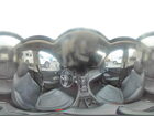 2022 Acura Rdx Technology Черный vin: 5J8TC1H5XNL005370