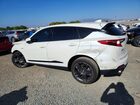 2019 Acura Rdx A-spec Белый vin: 5J8TC1H65KL008617