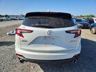 2019 Acura Rdx A-spec Белый vin: 5J8TC1H65KL008617