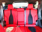 2019 Acura Rdx A-spec Белый vin: 5J8TC1H65KL008617