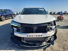 2019 Acura Rdx A-spec Белый vin: 5J8TC1H65KL008617