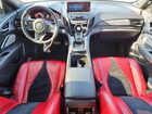 2019 Acura Rdx A-spec Белый vin: 5J8TC1H65KL008617