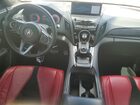 2020 Acura Rdx A-spec Белый vin: 5J8TC1H6XLL004810