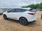 2020 Acura Rdx A-spec Белый vin: 5J8TC1H6XLL004810