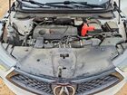 2020 Acura Rdx A-spec Белый vin: 5J8TC1H6XLL004810