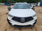 2020 Acura Rdx A-spec Белый vin: 5J8TC1H6XLL004810