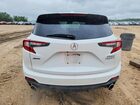 2020 Acura Rdx A-spec Белый vin: 5J8TC1H6XLL004810