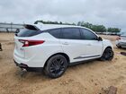 2020 Acura Rdx A-spec Белый vin: 5J8TC1H6XLL004810