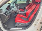 2020 Acura Rdx A-spec Белый vin: 5J8TC1H6XLL004810