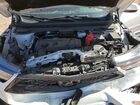 2021 Acura Rdx A-spec White vin: 5J8TC1H6XML016523