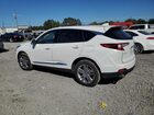 2020 Acura Rdx Advance Белый vin: 5J8TC1H76LL013917