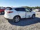 2020 Acura Rdx Advance Белый vin: 5J8TC1H76LL013917