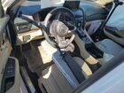 2020 Acura Rdx Advance Белый vin: 5J8TC1H76LL013917