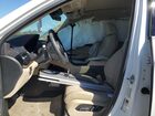 2020 Acura Rdx Advance Белый vin: 5J8TC1H76LL013917