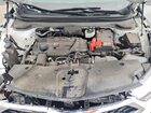 2020 Acura Rdx Advance Белый vin: 5J8TC1H78LL016009