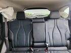 2020 Acura Rdx Advance Белый vin: 5J8TC1H78LL016009