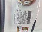 2020 Acura Rdx Advance Белый vin: 5J8TC1H78LL016009