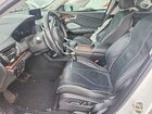 2020 Acura Rdx Advance Белый vin: 5J8TC1H78LL016009