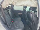 2020 Acura Rdx Advance Белый vin: 5J8TC1H78LL016009