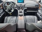 2020 Acura Rdx Advance Белый vin: 5J8TC1H78LL016009