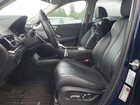 2021 Acura Rdx Синий vin: 5J8TC2H30ML008135
