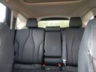2021 Acura Rdx Синий vin: 5J8TC2H30ML008135