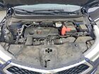 2021 Acura Rdx Синий vin: 5J8TC2H30ML008135