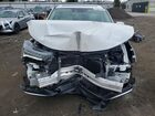 2024 Acura Rdx White vin: 5J8TC2H30RL030286