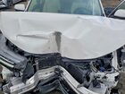2024 Acura Rdx White vin: 5J8TC2H30RL030286