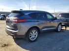 2019 Acura Rdx Серый vin: 5J8TC2H31KL013874