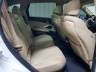 2020 Acura Rdx White vin: 5J8TC2H33LL009276