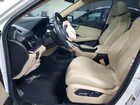 2020 Acura Rdx White vin: 5J8TC2H33LL009276