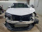 2020 Acura Rdx White vin: 5J8TC2H33LL009276