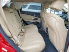 2021 Acura Rdx Красный vin: 5J8TC2H33ML019453