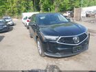 2024 Acura Rdx Standard Black vin: 5J8TC2H33RL027110