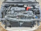 2020 Acura Rdx Black vin: 5J8TC2H34LL005849