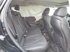 2023 Acura Rdx Black vin: 5J8TC2H34PL025833