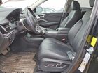 2023 Acura Rdx Black vin: 5J8TC2H34PL025833