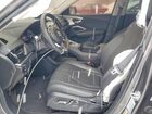2024 Acura Rdx Gray vin: 5J8TC2H35RL035239