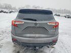 2024 Acura Rdx Gray vin: 5J8TC2H35RL035239