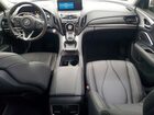 2024 Acura Rdx Gray vin: 5J8TC2H35RL035239