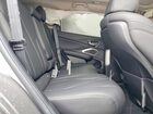 2024 Acura Rdx Gray vin: 5J8TC2H35RL035239