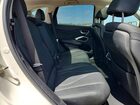 2019 Acura Rdx Белый vin: 5J8TC2H36KL044411