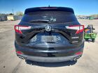 2023 Acura Rdx Черный vin: 5J8TC2H36PL017278