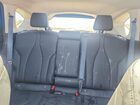2023 Acura Rdx Черный vin: 5J8TC2H36PL017278