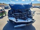 2023 Acura Rdx Черный vin: 5J8TC2H36PL017278