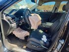 2023 Acura Rdx Черный vin: 5J8TC2H36PL017278